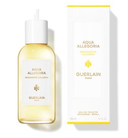 Aqua Allegoria Bergamot Calabria - Eau de Toilette